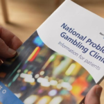 NHS Problem Gambling Clinics