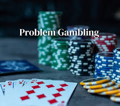 Problem Gambling